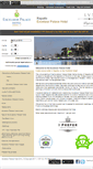 Mobile Screenshot of excelsiorpalace.it